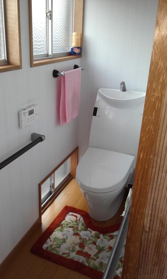 Kaeru Guest House Takamatsu Exterior photo