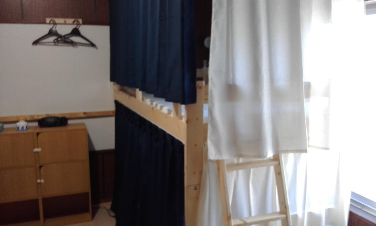 Kaeru Guest House Takamatsu Exterior photo