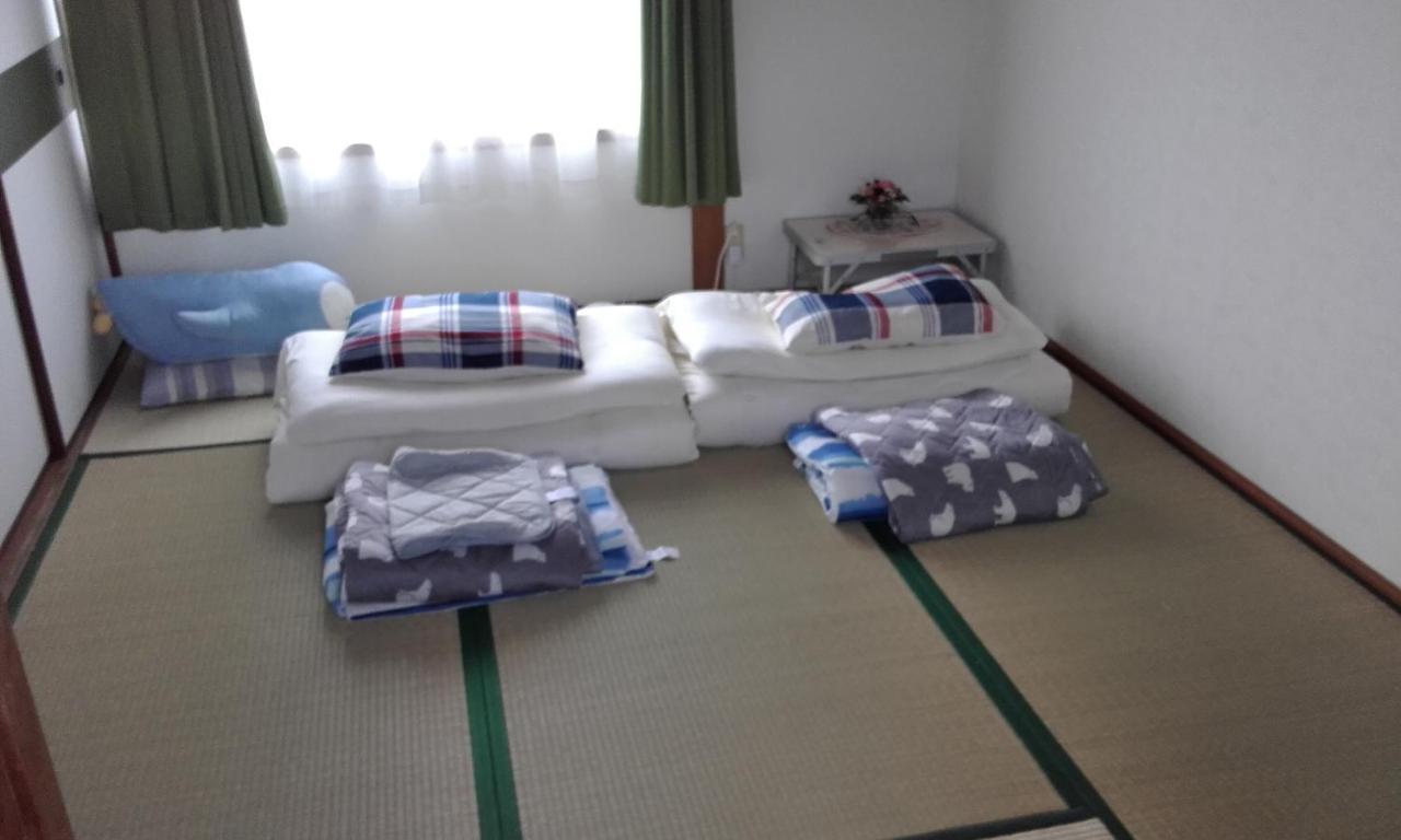 Kaeru Guest House Takamatsu Exterior photo